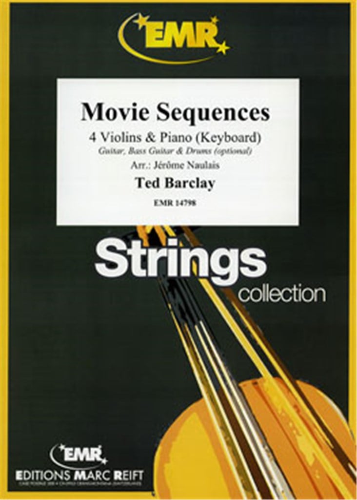 Movie Sequences
